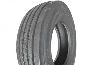 215/75R17.5 Barum BF200 R 126/124M Рульова вантажна шина
