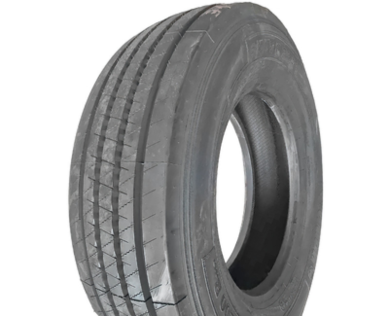 215/75R17.5 Barum BF200 R 126/124M Рульова вантажна шина