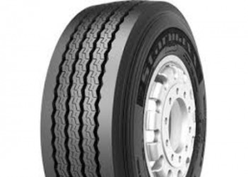 385/65R22.5 Starmaxx LZ300 160K Причіпна вантажна шина