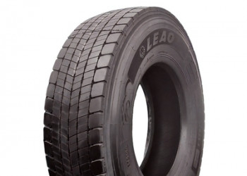 315/70R22.5 Leao GREEN-VAN ETD100 156/150L Ведуча вантажна шина