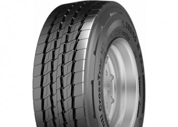 385/65R22.5 Continental Conti CrossTrac HT3 160K Причіпна вантажна шина