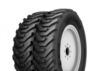 315/80R22.5 Alliance 528 Dual Master 158A8 Індустріальна шина