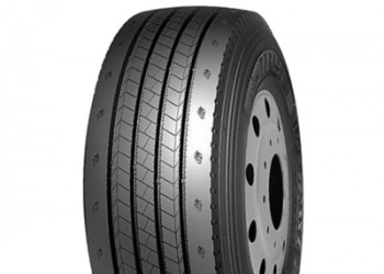 445/45R19.5 Jinyu JT560 160J Рульова вантажна шина