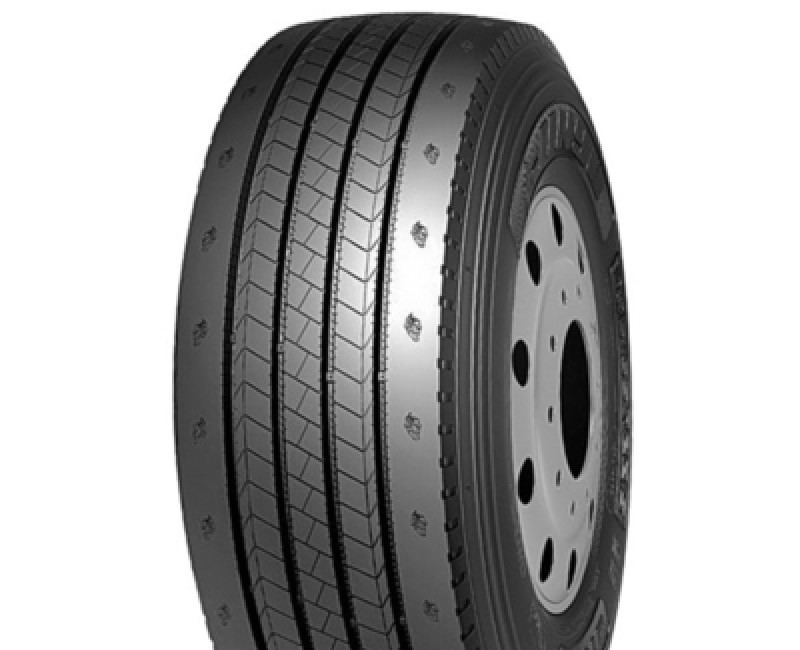 445/45R19.5 Jinyu JT560 160J Рульова вантажна шина
