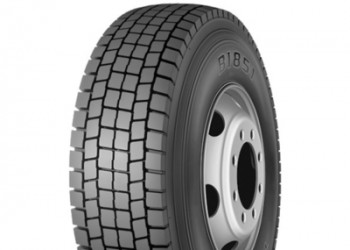315/80R22.5 Falken BI-851 154/150M Ведуча вантажна шина