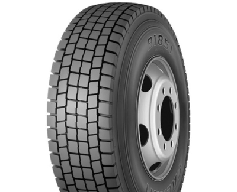 315/80R22.5 Falken BI-851 154/150M Ведуча вантажна шина