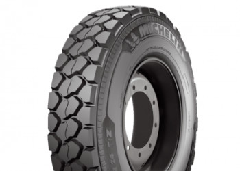 325/95R24 Michelin X Force ZH 167/164F Індустріальна шина