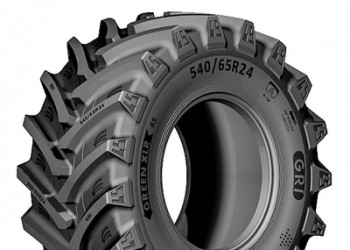 540/65R30 GRI GREEN XLR 65 153/150D/A8 Сільгосп шина