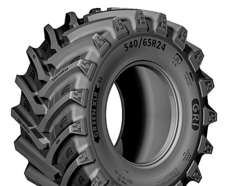 540/65R30 GRI GREEN XLR 65 153/150D/A8 Сільгосп шина