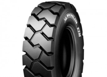 6.5R10 Michelin XZM 128A5 Індустріальна шина