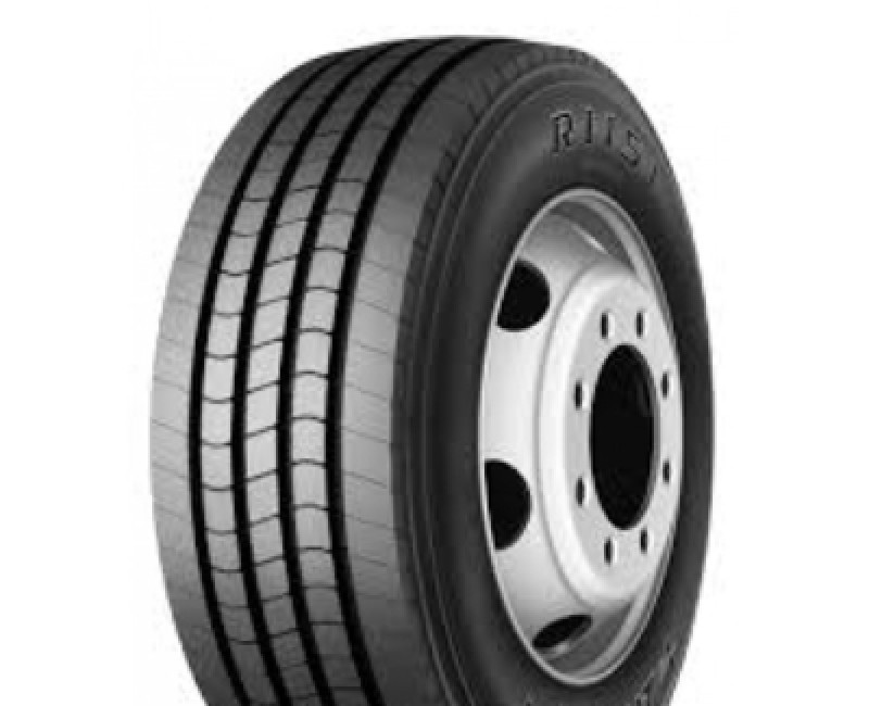 235/75R17.5 Falken RI 151 143/141J Рульова вантажна шина