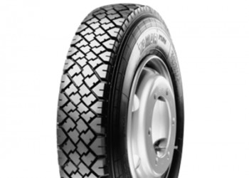 8.5R17.5 Sava Tamar M+S Plus 121/120M Ведуча шина