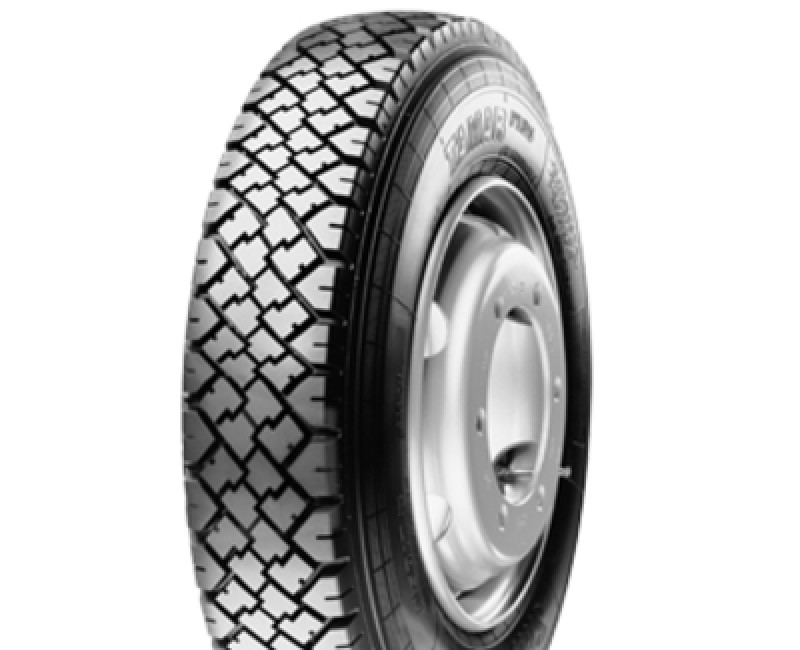 8.5R17.5 Sava Tamar M+S Plus 121/120M Ведуча шина