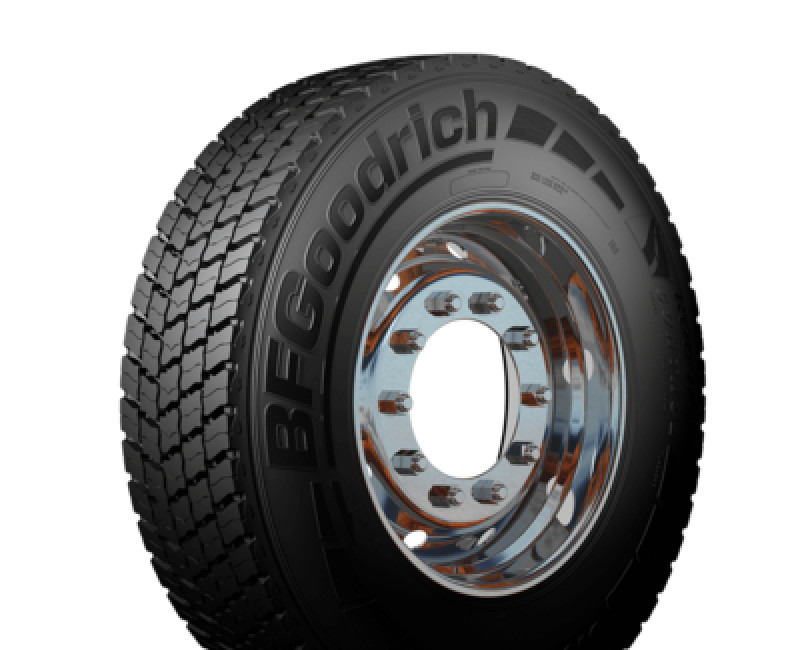 315/80R22.5 BFGoodrich Route Control D 156/150L Ведуча шина