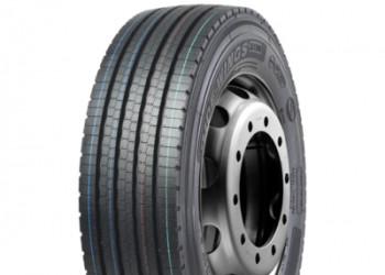 245/70R19.5 Leao KLS200 136/134M Рульова вантажна шина