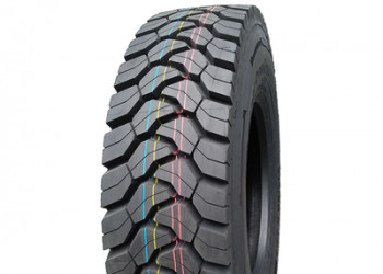 315/80R22.5 Continental Conti CrossTrac HD3 156/150L Ведуча вантажна шина