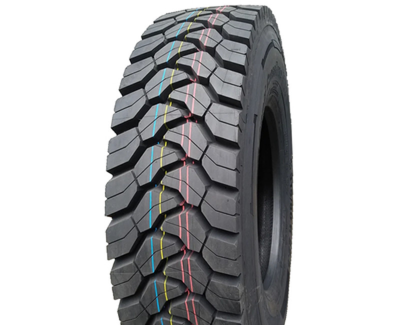 315/80R22.5 Continental Conti CrossTrac HD3 156/150L Ведуча вантажна шина