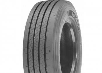 295/60R22.5 Goodride MultiNavi S1 150/147K Рульова вантажна шина
