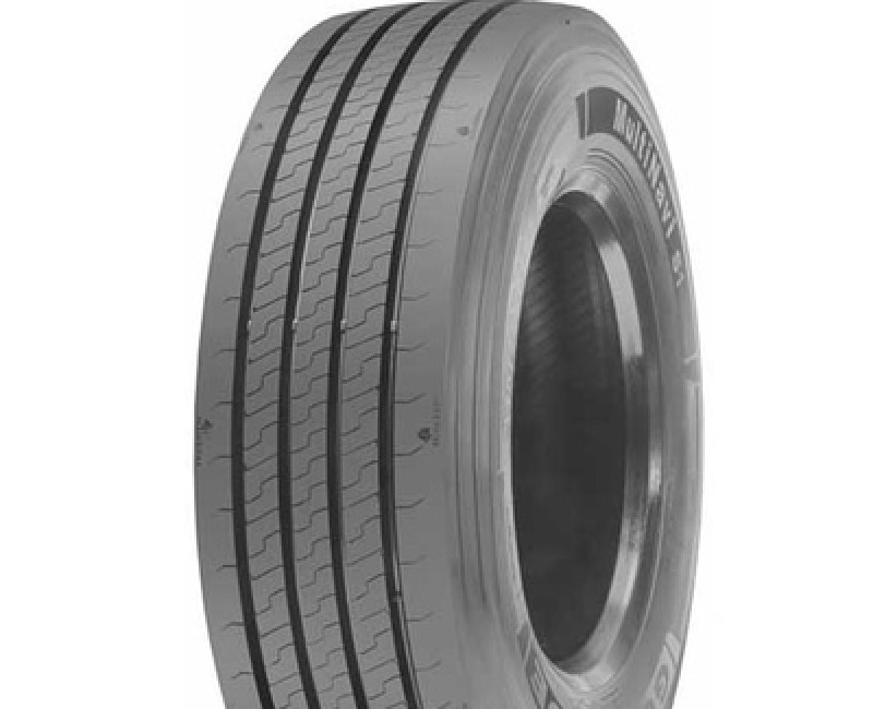 295/60R22.5 Goodride MultiNavi S1 150/147K Рульова вантажна шина