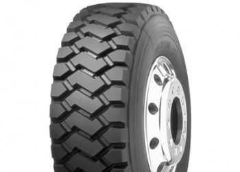12R24 Michelin XDL 158/155F Кар'єрна вантажна шина