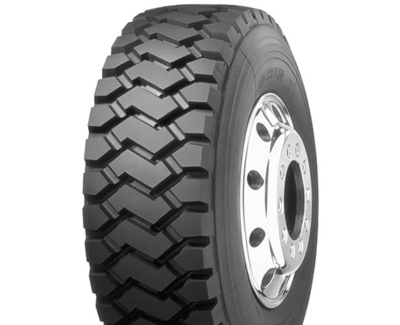12R24 Michelin XDL 158/155F Кар'єрна вантажна шина