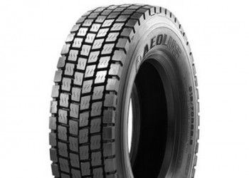 315/70R22.5 Aeolus ADR69 154/150M Ведуча шина
