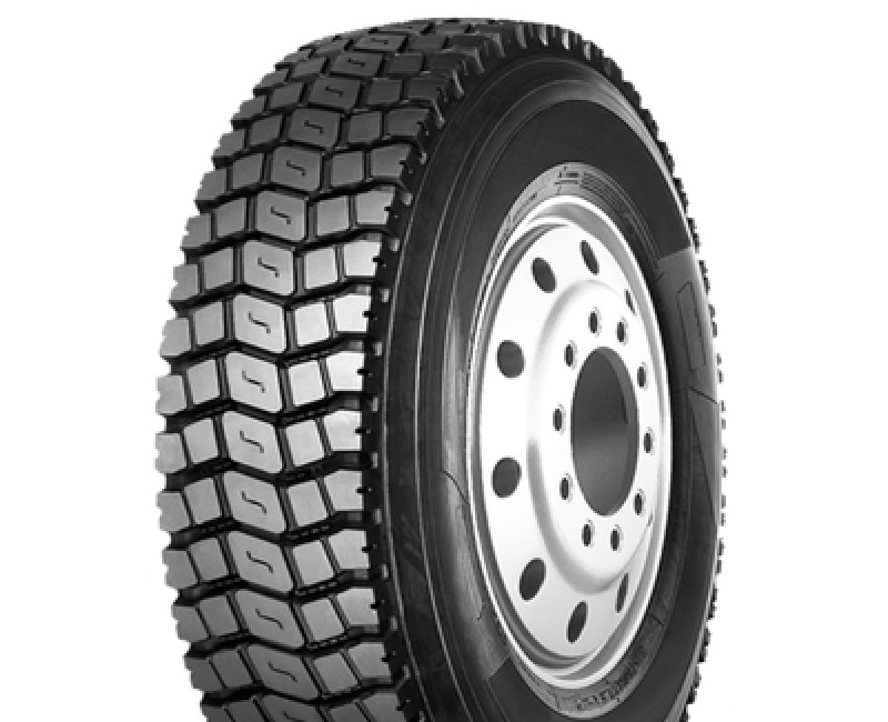 9R20 Neoterra NT199 144/142K Ведуча шина