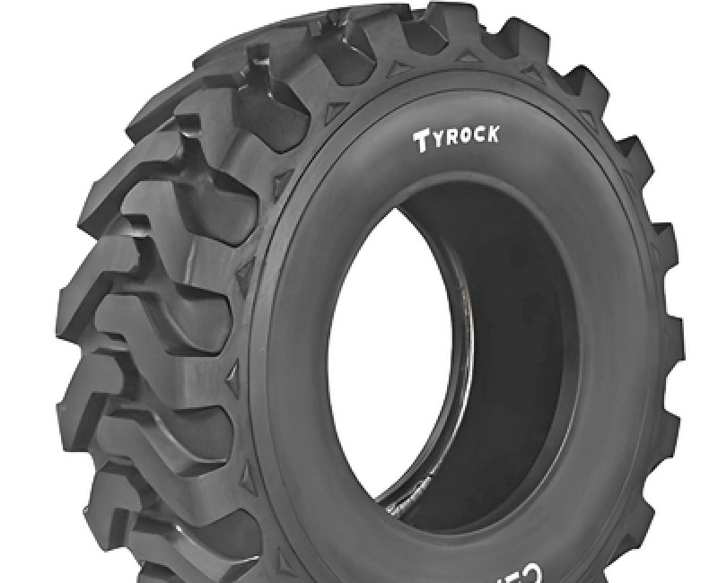 18.4R26 Ceat TYROCK Індустріальна шина