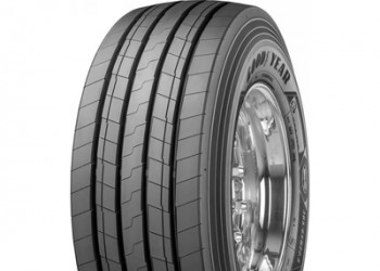 435/50R19.5 Goodyear KMAX T GEN-2 160J Причіпна вантажна шина