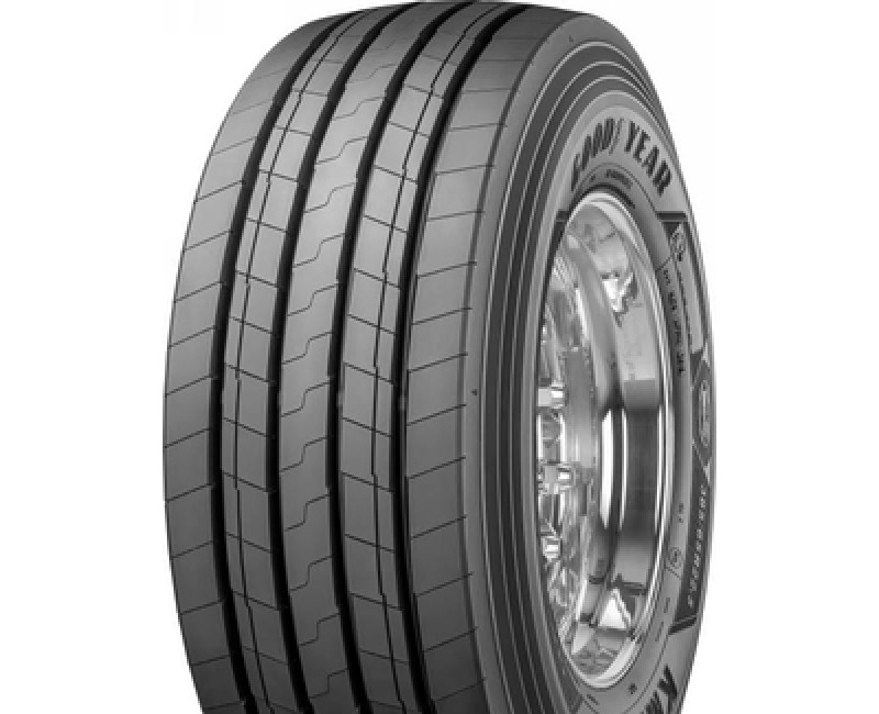435/50R19.5 Goodyear KMAX T GEN-2 160J Причіпна вантажна шина