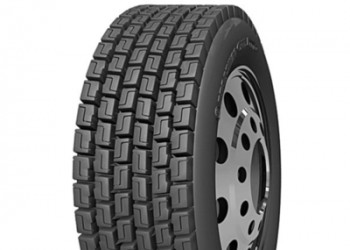 315/80R22.5 Roadshine RS612 157/154K Ведуча вантажна шина