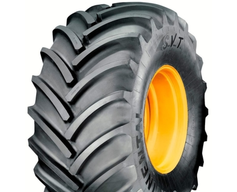 650/75R42 Continental SVT 165/168D/A8 Сільгосп шина