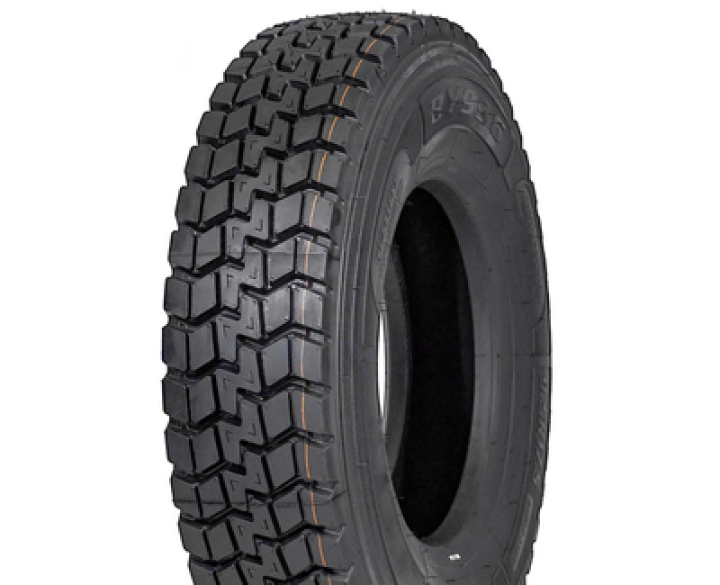235/75R17.5 Unicoin BY996 143/141J Ведуча вантажна шина