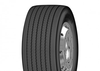 435/50R19.5 Duraturn Y229 160J Причіпна вантажна шина