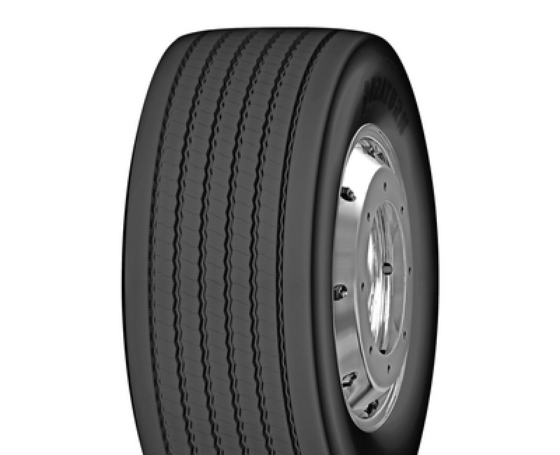 435/50R19.5 Duraturn Y229 160J Причіпна вантажна шина