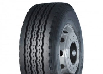 385/65R22.5 Koryo KR907 160K Причіпна шина