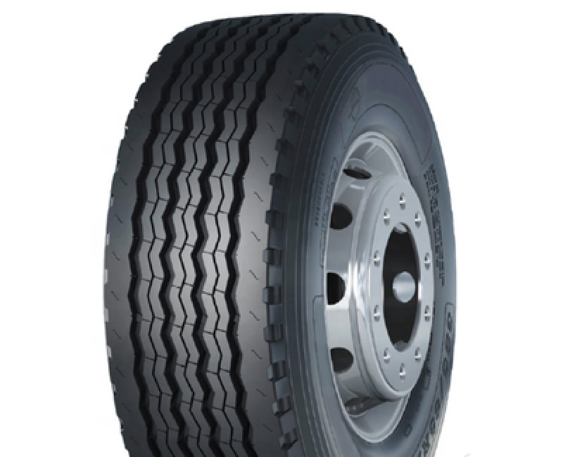 385/65R22.5 Koryo KR907 160K Причіпна шина