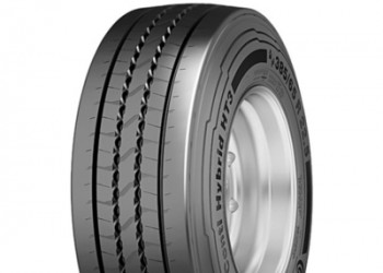 435/50R19.5 Continental Conti Hybrid HT3 160J Причіпна шина