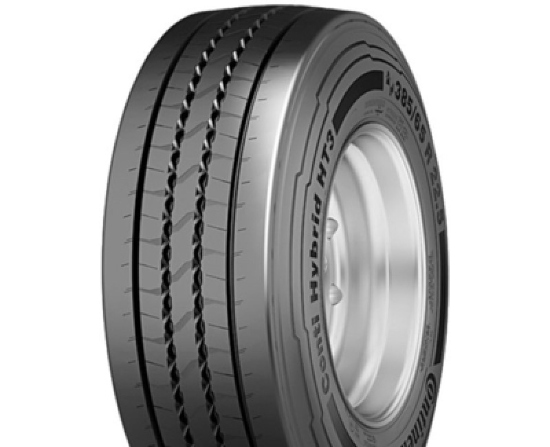 435/50R19.5 Continental Conti Hybrid HT3 160J Причіпна шина