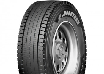 315/70R22.5 Jinyu JD577 156/150L Ведуча вантажна шина