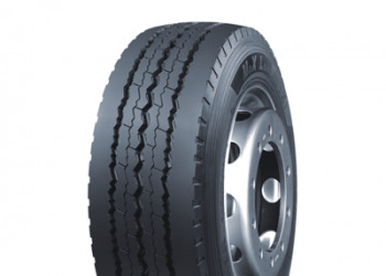 265/70R19.5 WestLake WTX1 143/141J Причіпна вантажна шина