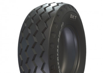 11R15 BKT INDUSTRIAL RIB-F3 114A6 Індустріальна шина