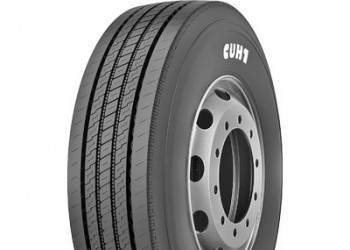 295/80R22.5 CHALLENGER CUH1 154/149M Рульова вантажна шина