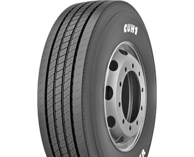 295/80R22.5 CHALLENGER CUH1 154/149M Рульова вантажна шина