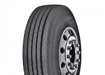 315/80R22.5 Firemax FM66 156/153L Рульова шина
