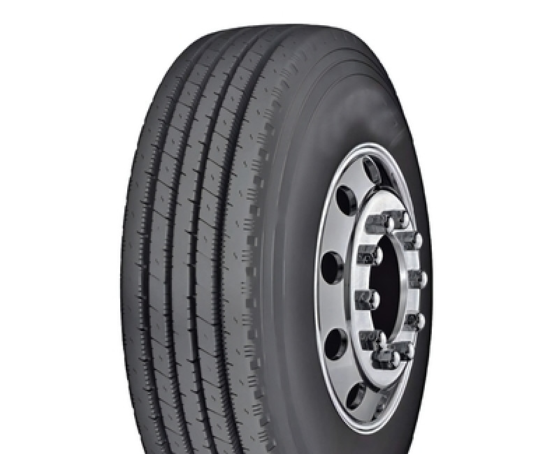 315/80R22.5 Firemax FM66 156/153L Рульова шина