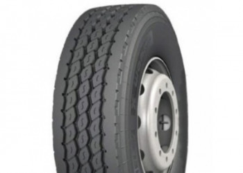 13R22.5 Michelin X Works HD Z 156/151K Рульова вантажна шина