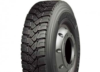 315/80R22.5 Windforce WD2060 156/150K Ведуча вантажна шина