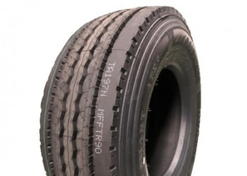 385/65R22.5 Aufine SMART ATR9 164K Причіпна вантажна шина