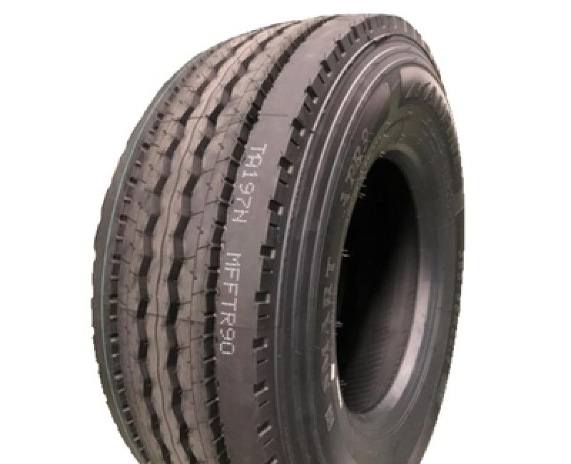 385/65R22.5 Aufine SMART ATR9 164K Причіпна вантажна шина
